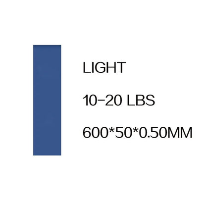 5 Colors Yoga Bandas Elasticas Fitness Hip Rubber Loops Latex Resistance Bands Ligas De Resistencia Gym Exercise Equipment Spain